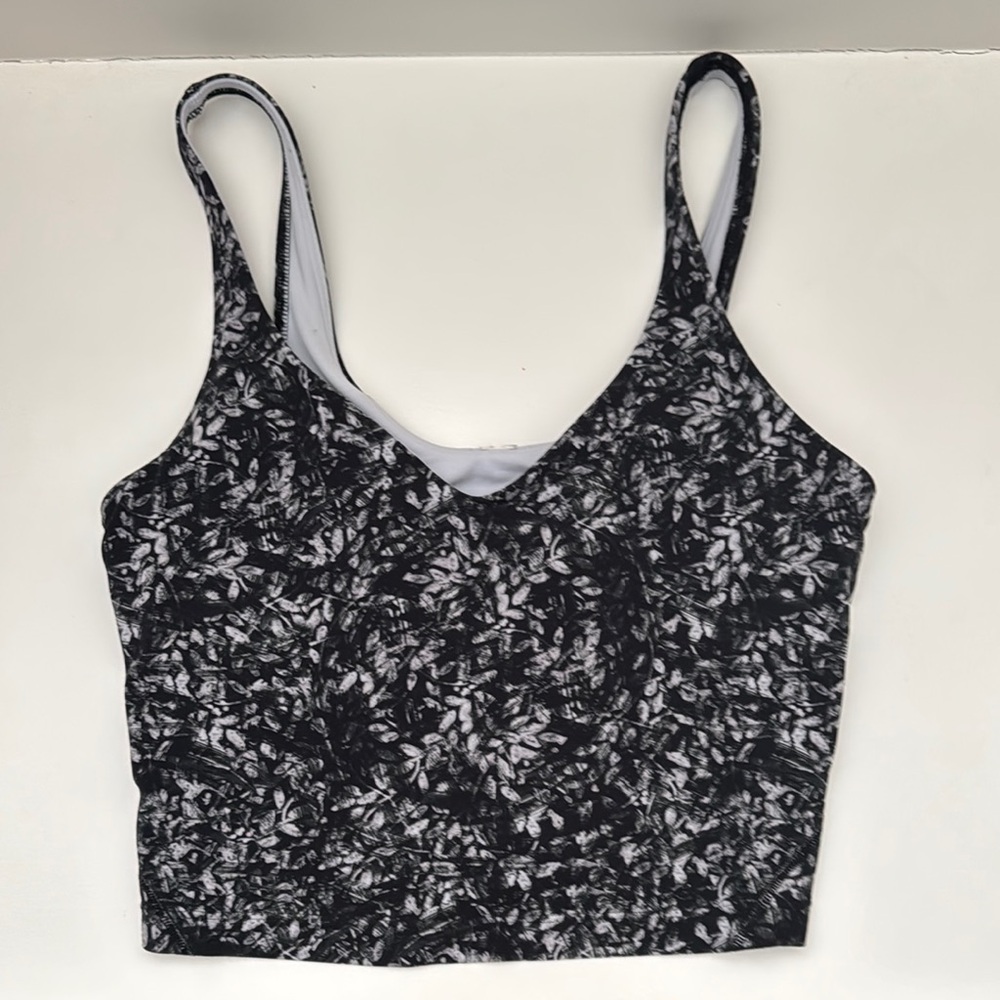 lululemon athletica Align tank top